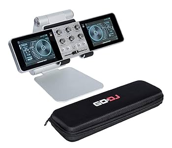 MONSTER GODJ Portable　ポータブルDJシステム FAUDIO/ポータブルDJシステム/MONSTER GODJ Portable, Stand